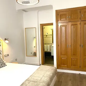 Dobo Puerto Apartament