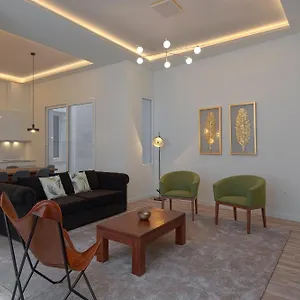 Fresh Velazquez Apartament